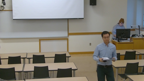 Thumbnail for International Marketing (BADM 382 A) Fall 2022