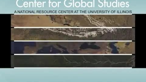 Thumbnail for The Muslim Within: Reflections on the Islamic Dimension of Western Identity