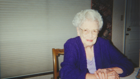 Thumbnail for Louise Proctor Allen Oral History