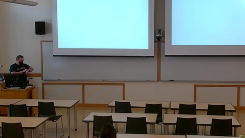 Thumbnail for Accounting Analysis I (ACCY 501 MSF) Fall 2021