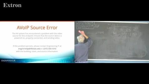 Thumbnail for ECE 488 - Fall 2020