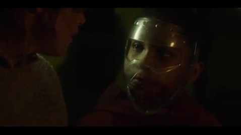 Thumbnail for The Girl with All the Gifts - transmission