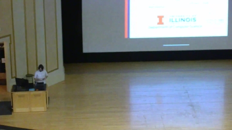 Thumbnail for CS 225 Spring 2026