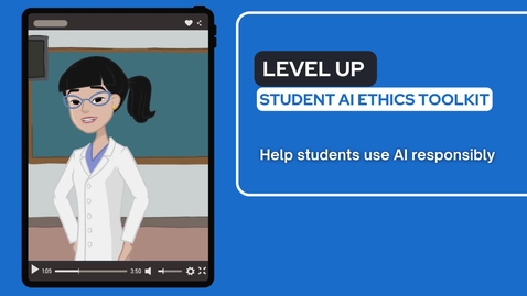 Thumbnail for ACES Pilot: LEVEL UP AI Toolkit 🚀