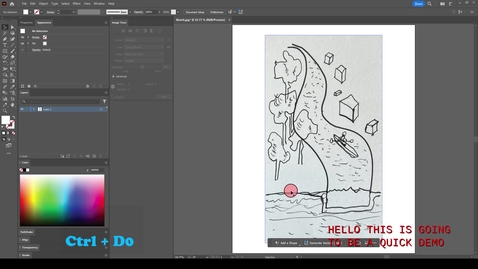 Thumbnail for 273 - Rhino / Grasshopper Site Data Demo