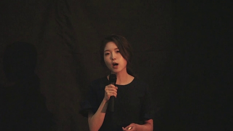 Thumbnail for entry 어떤 비장애형제들의 이야기 | Eun-a Lee | TEDxHanyangU