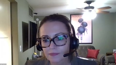 Thumbnail for iMSA ACCY 504 Fall 2021 Mini Test 2 Q9 Part B