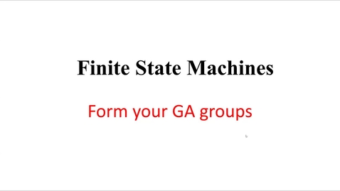 Thumbnail for 04 FSMs