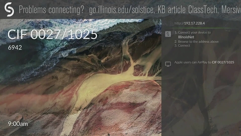 Thumbnail for CS 440/ECE448 Fall 2024 (Sequential Neural Nets 2)