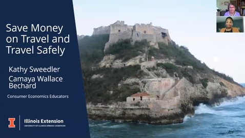 Thumbnail for How to Save on Travel