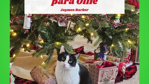 Thumbnail for Un regalo perfecto para Ollie (A Perfect Gift for Ollie)