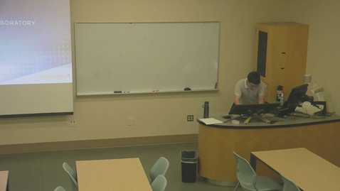 Thumbnail for CS 598 EVS Fall 2024