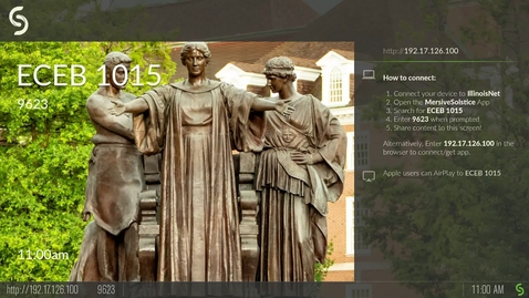 Thumbnail for Principles of Autonomy Sp 25: L6 Vision (Part 2) Camera Calibration