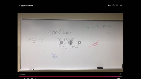 Thumbnail for CS 225 Fall 2025