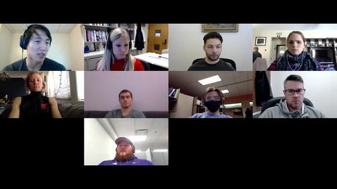 Thumbnail for 1-Skeletal Muscle Structure Recording