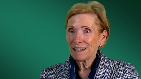 Thumbnail for Susan Koch What Do You Look for When You Recruit Subordinate Leaders