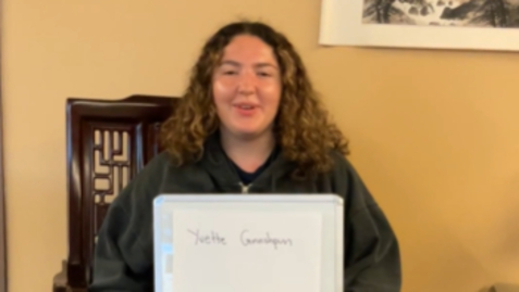 Thumbnail for Yvette Grinshpun | USA