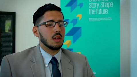 Thumbnail for Be Resilient