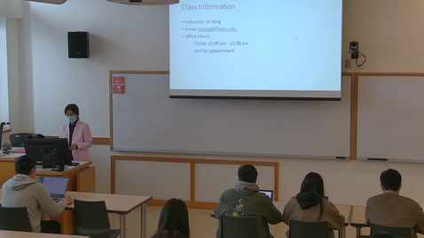 Thumbnail for Quantitative Finance II (FIN 503 Q2) Spring 2022