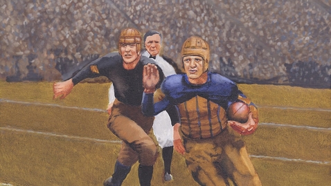 Thumbnail for Chris Willis on ESPNCU