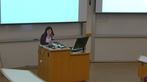 Thumbnail for Investment &amp; Portfolio Mngt (FIN 411 D) Spring 2024 - Lecture 3