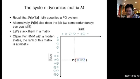 Thumbnail for CS 598 Stat RL (F20) 12/09