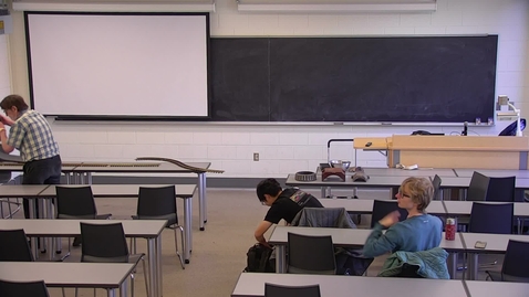 Thumbnail for 17 CEE 408 - Fall 2025 - 22 October