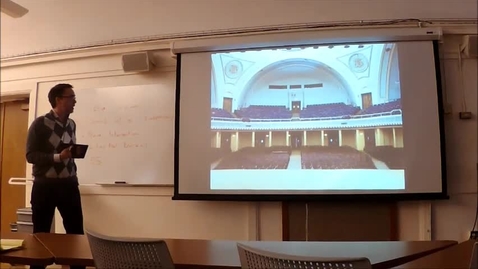 Thumbnail for LAS Online Info Session - 3/3