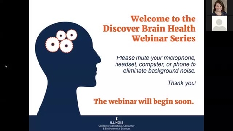 Thumbnail for Discover Brain Health -  Head Strong