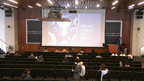 Thumbnail for CS 441 2023 Spring