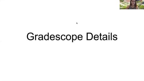 Thumbnail for Gradescope_DetailedOverview
