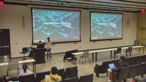 Thumbnail for CS 440 2023 Fall