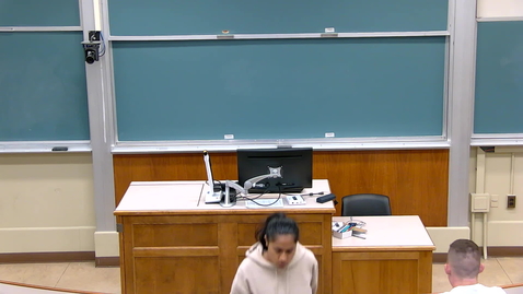 Thumbnail for Designing and Managing Orgs (BADM 312 D) Fall 2022