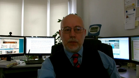 Thumbnail for Difference between EFL and ESL