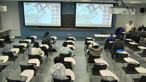 Thumbnail for ECE 508 2023 Spring