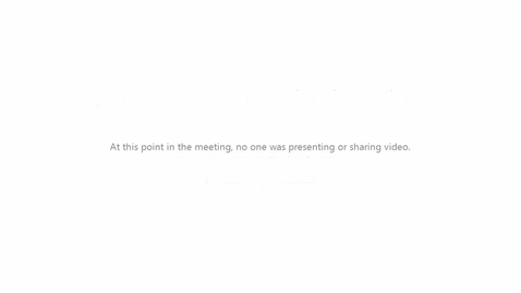Thumbnail for ARCHIBUS Web Central Update Session - Friday, January 20, 2017
