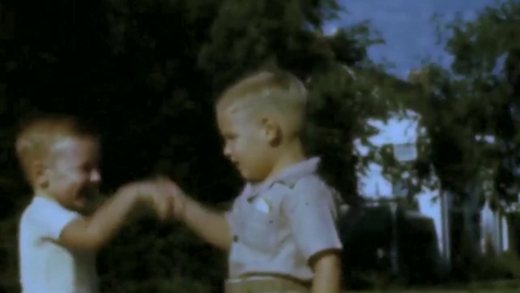 Thumbnail for The Geography of Small Talk [vxQxHOfOCo0]