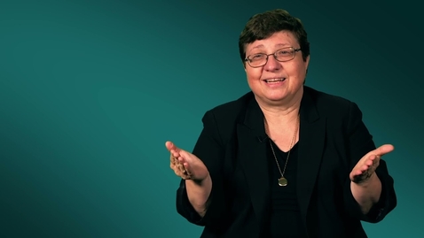Thumbnail for Klara Nahrstedt Recruiting Women to Leadership Positions