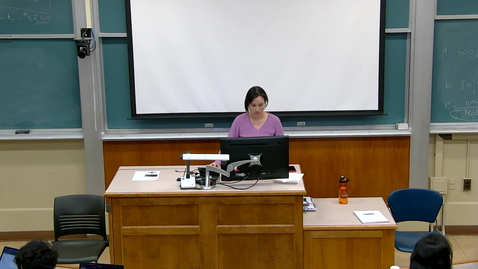 Thumbnail for Advanced Corporate Finance (FIN 521 F) Spring 2023