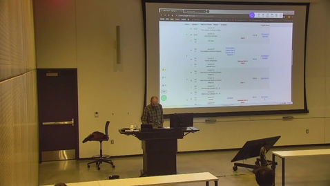 Thumbnail for TAM 210 Fall 2025