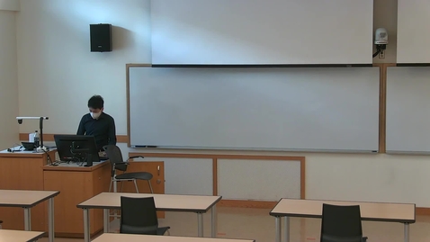 Thumbnail for ACCY570 Lecture 10 Visualizations: Bar Charts and Histograms