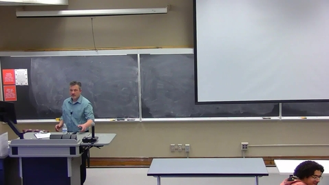 Thumbnail for SE 261 2024 Spring Lecture 5