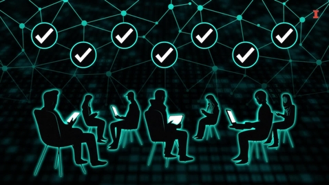 Thumbnail for M2M4L1 V2 - Digital Identity and Voting Systems in Decentralized Government
