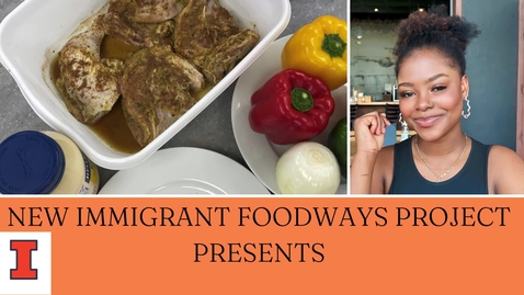 Thumbnail for How to make Poulet Mayo (Congo)