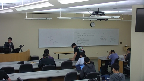 Thumbnail for CS 542 2023 Fall