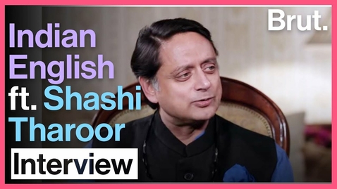 Thumbnail for The Tharoor Guide To Indian English