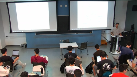 Thumbnail for ECE 342 2023 Fall