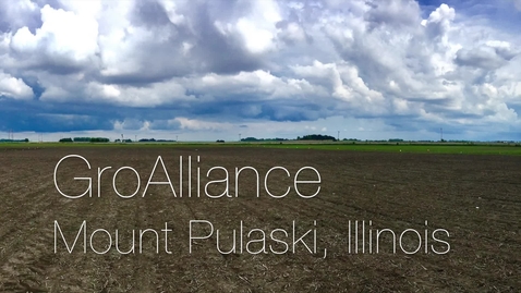 Thumbnail for GroAlliance - Hannah Riedle