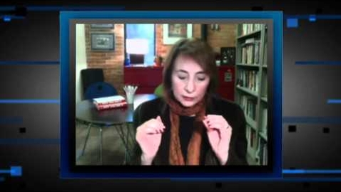 Thumbnail for The Brain is the Network | Keen On...Cathy Davidson