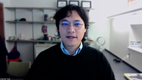 Thumbnail for JungHwan Yang